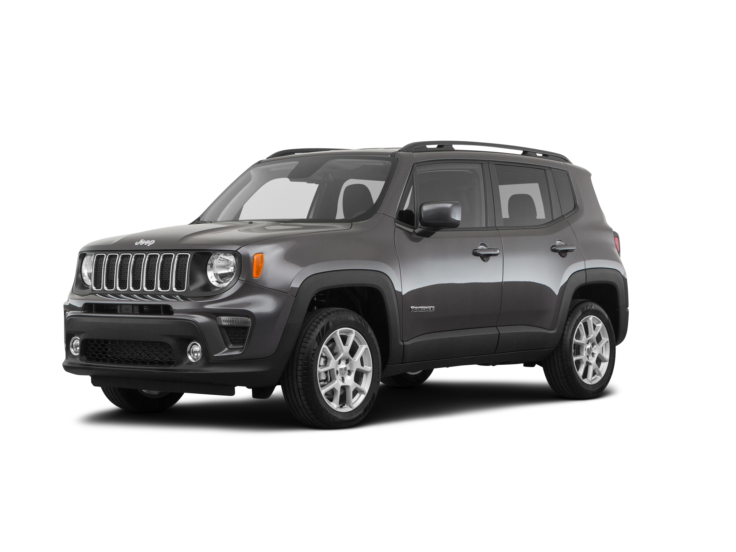 2020 Jeep Renegade