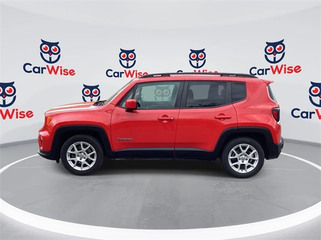 CarWise