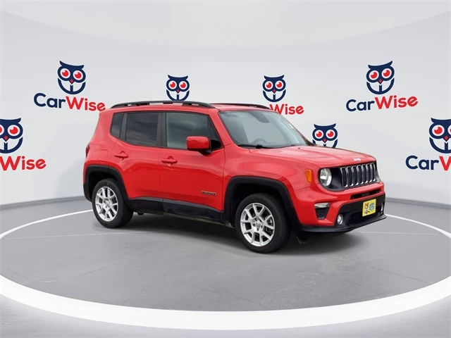 CarWise
