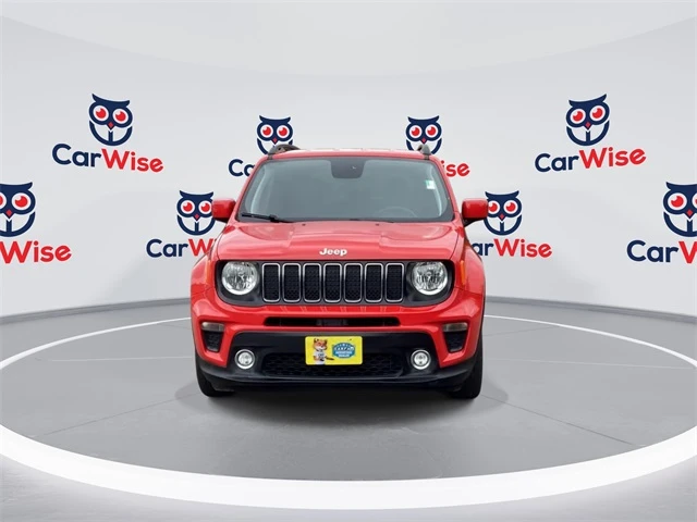 CarWise