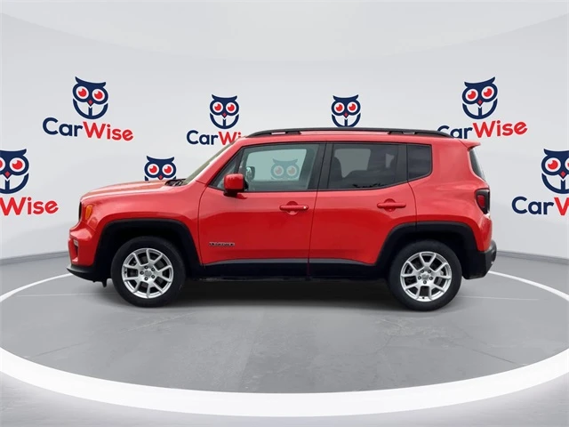 CarWise