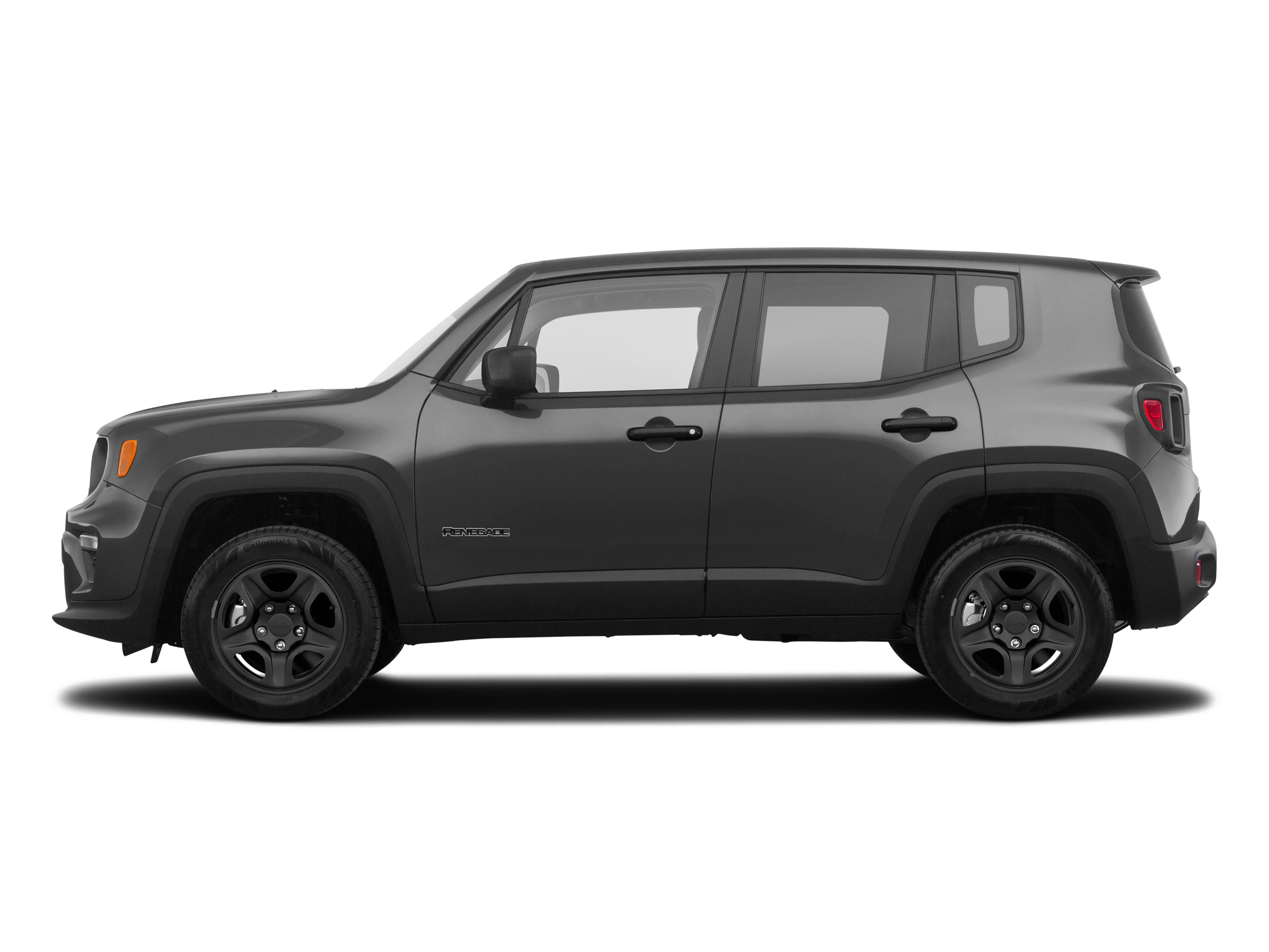 2020 Jeep Renegade