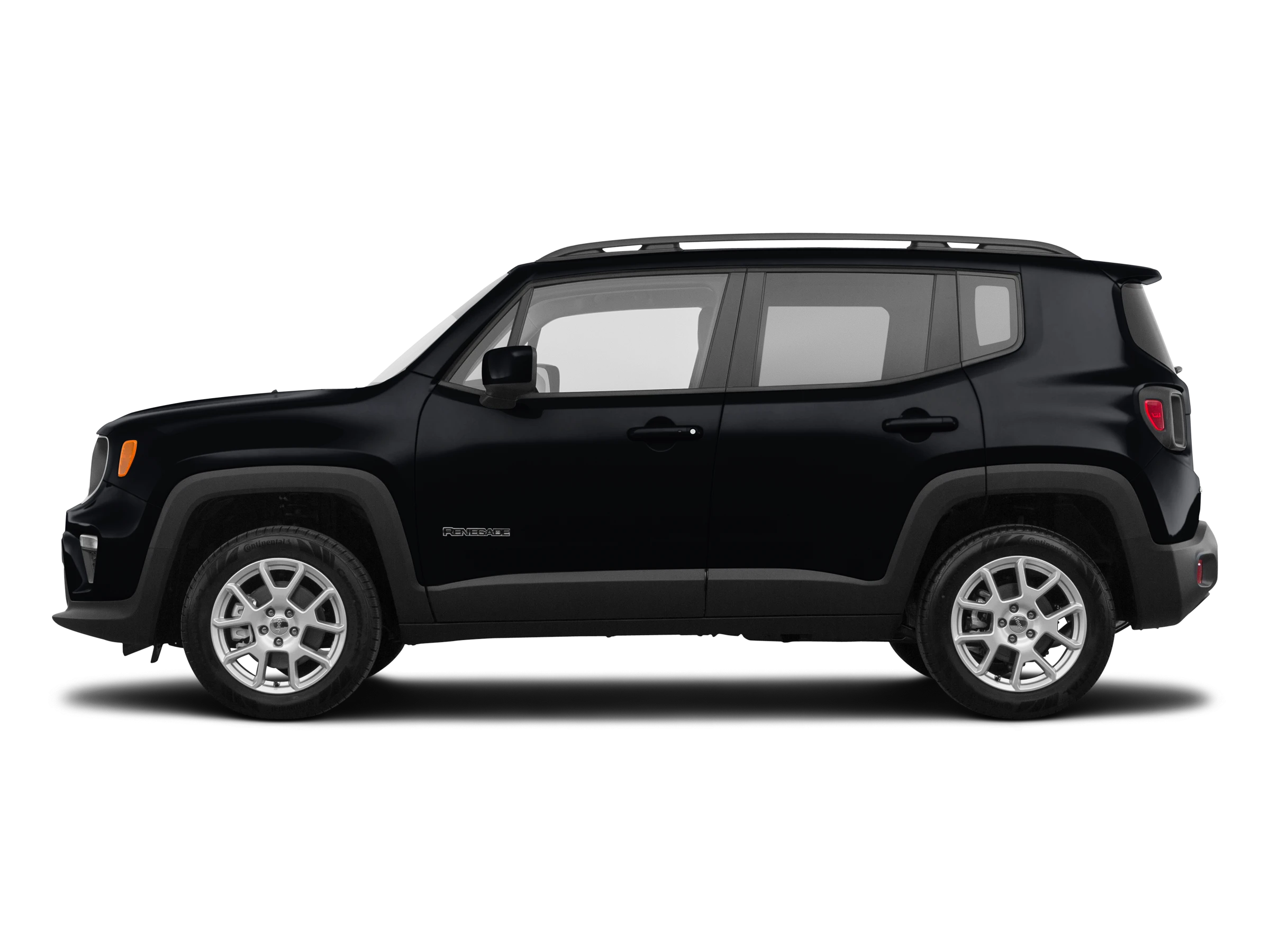 2019 Jeep Renegade