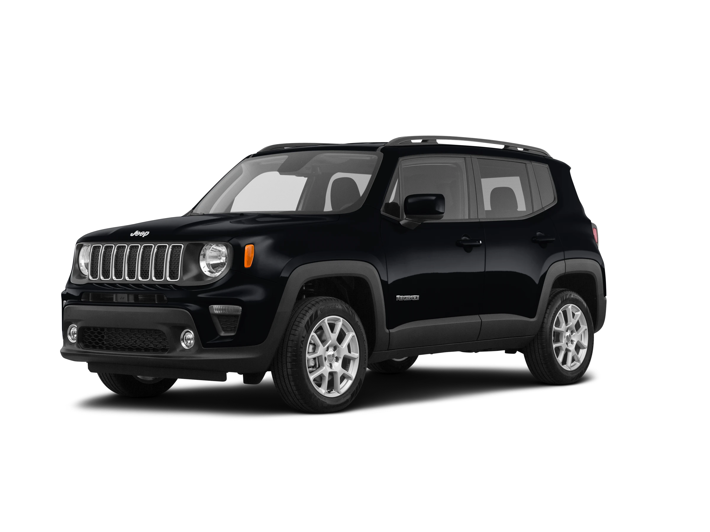 2019 Jeep Renegade