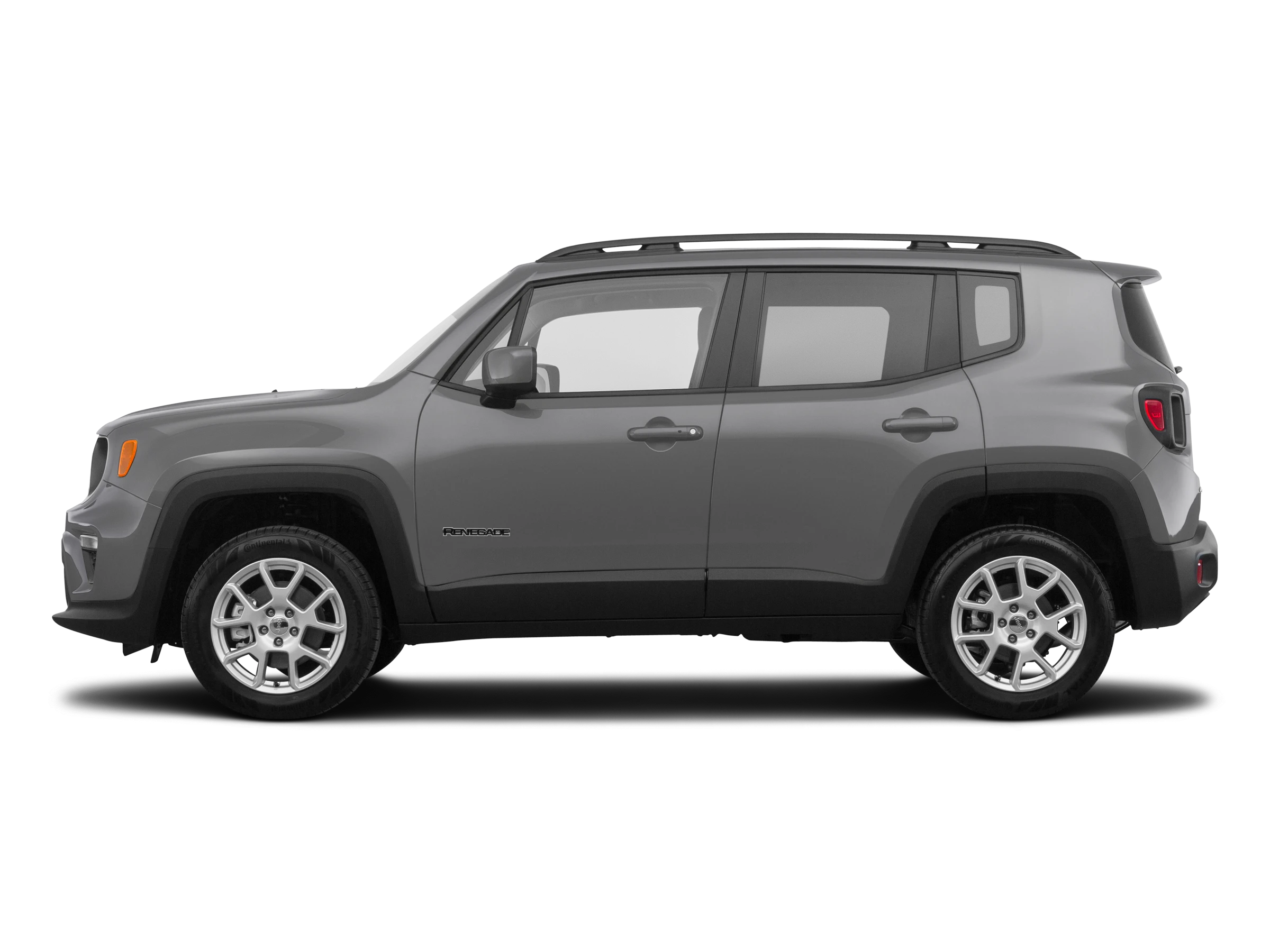2020 Jeep Renegade