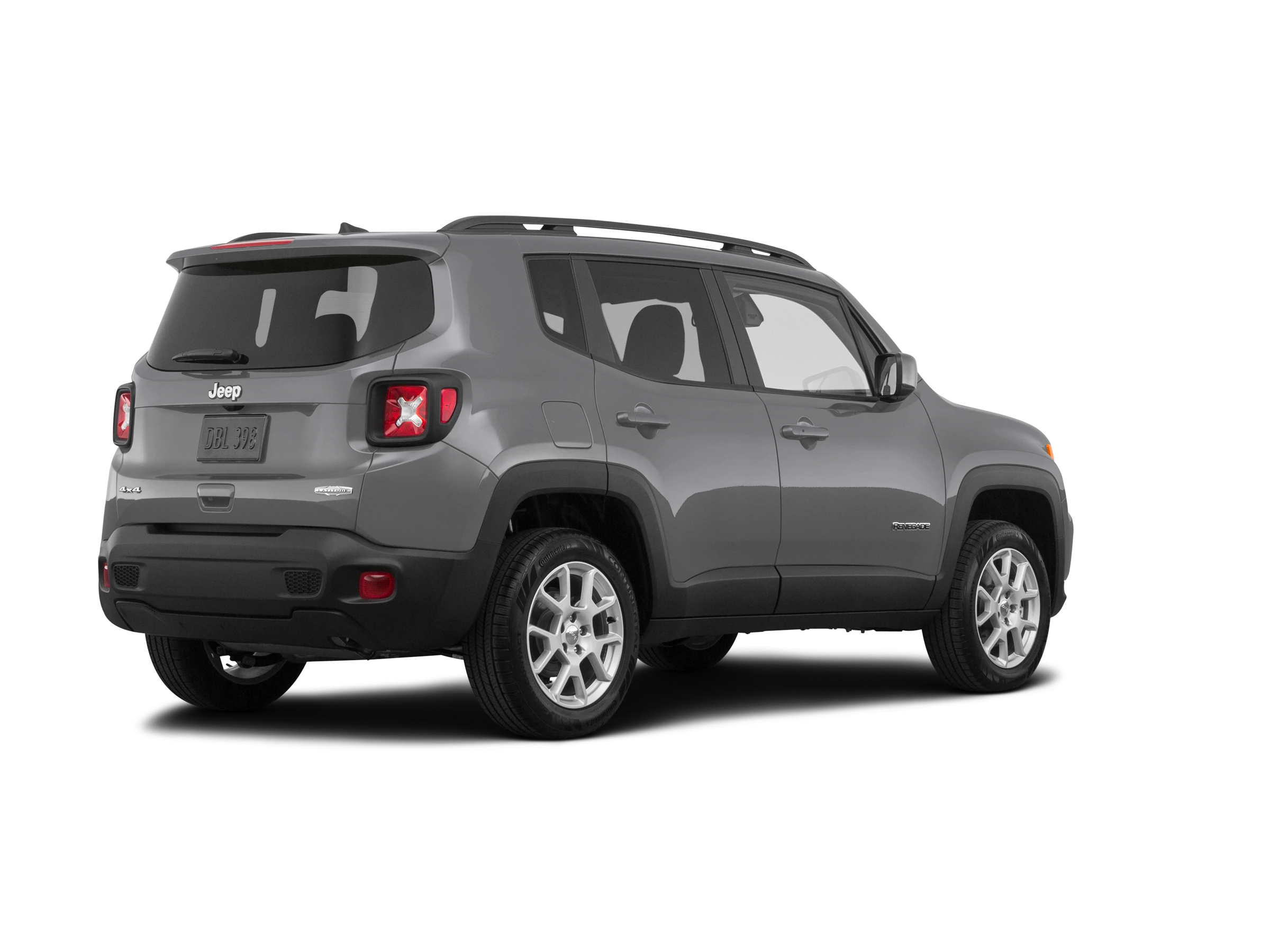 2020 Jeep Renegade