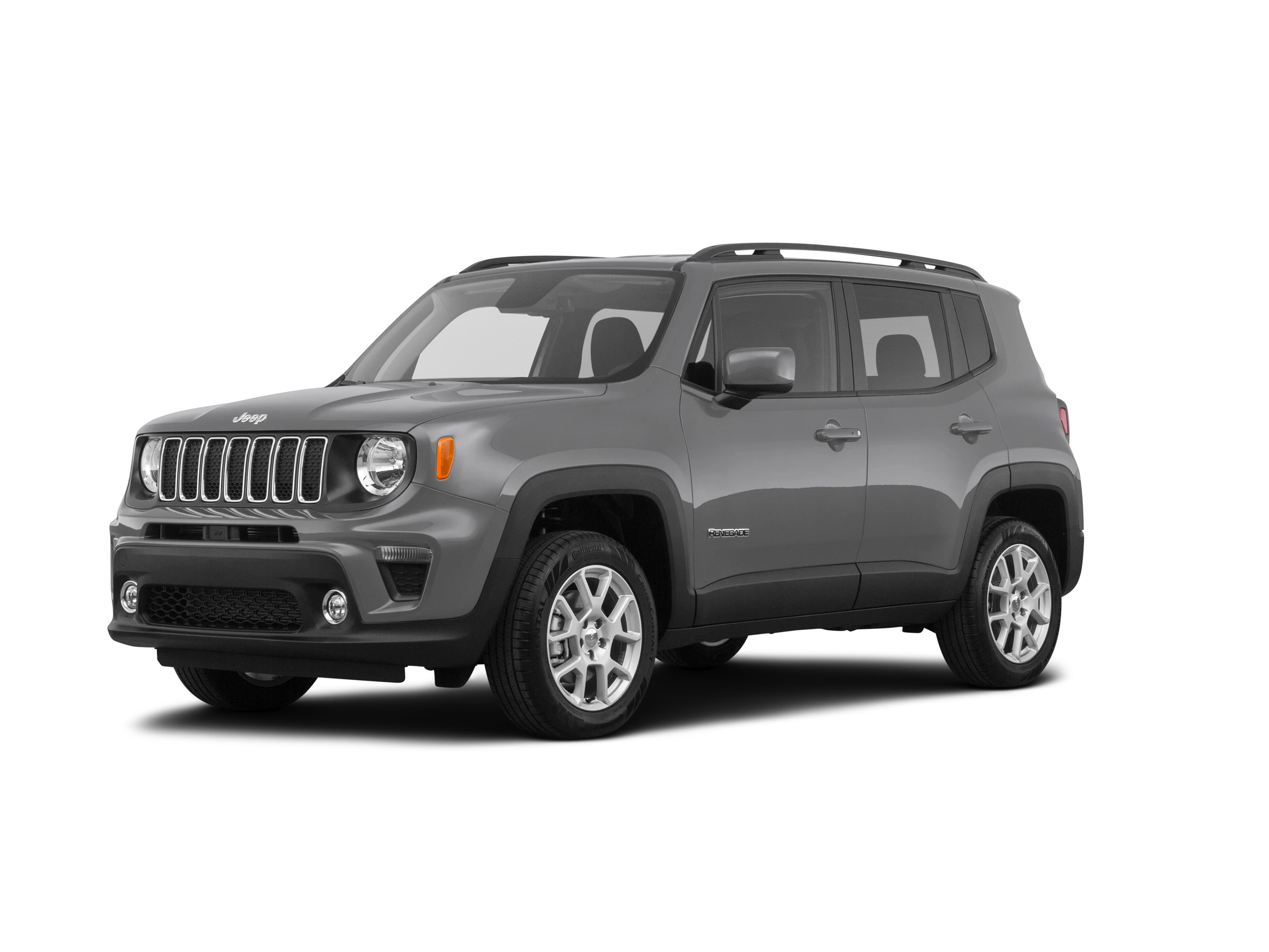 2020 Jeep Renegade