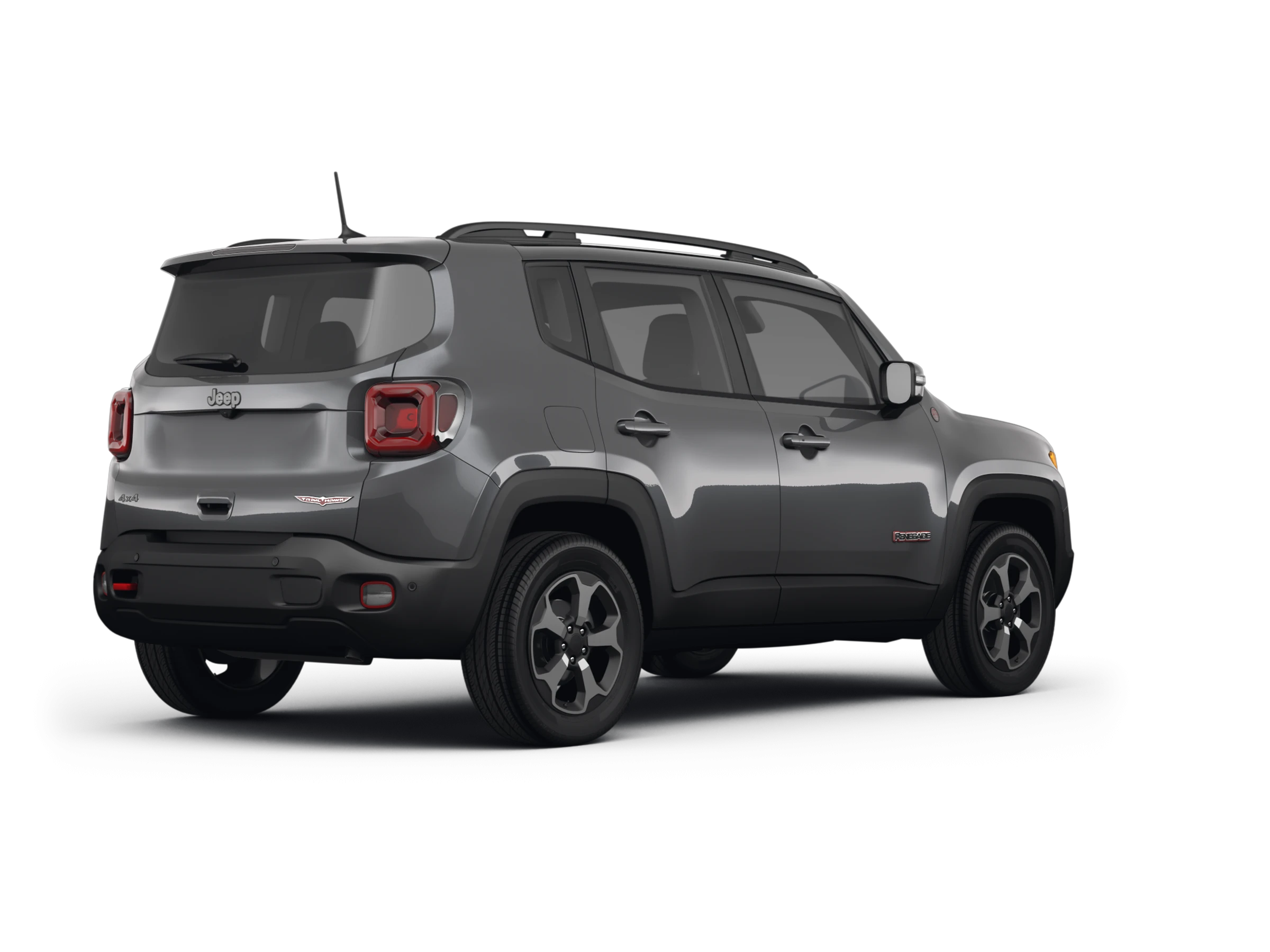 2021 Jeep Renegade