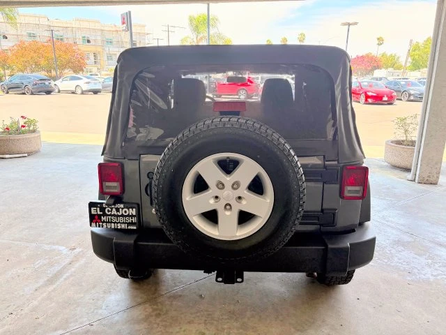 El Cajon Mitsubishi