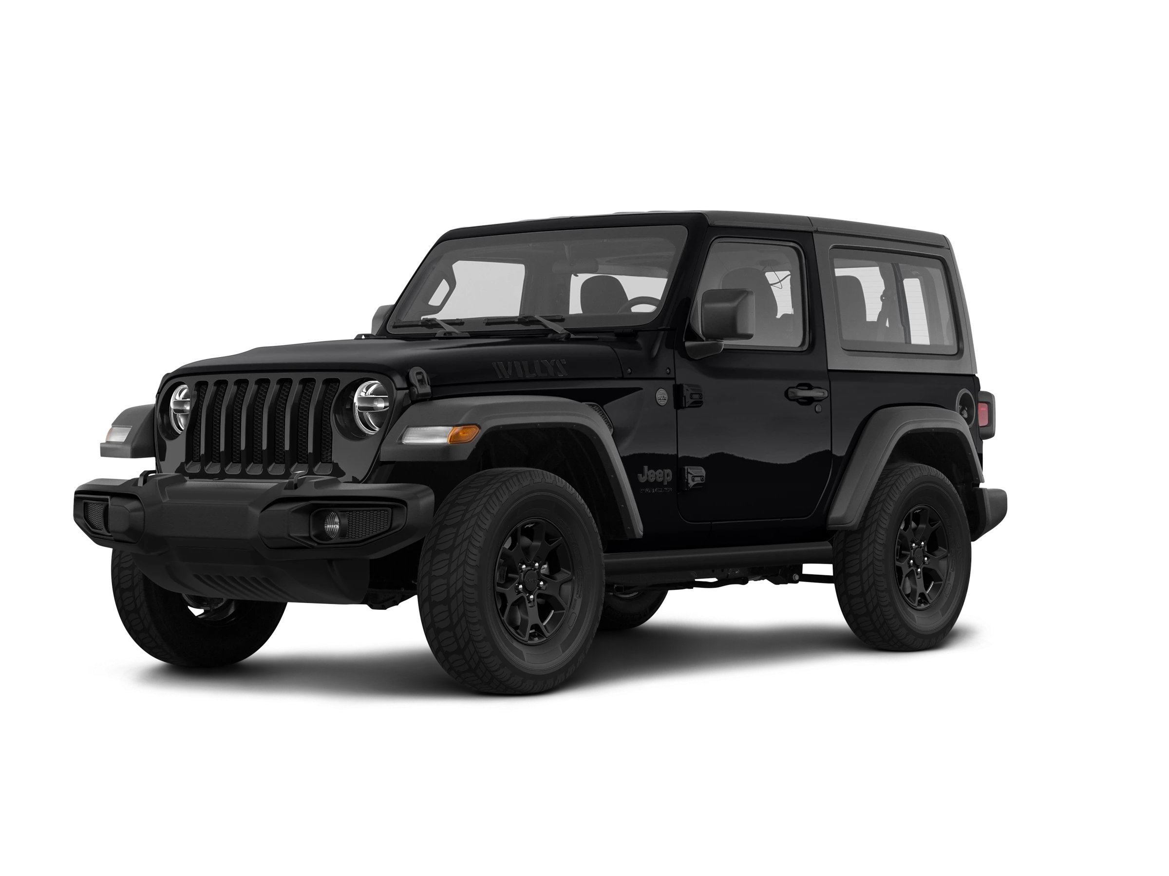 2023 Jeep Wrangler 4xe
