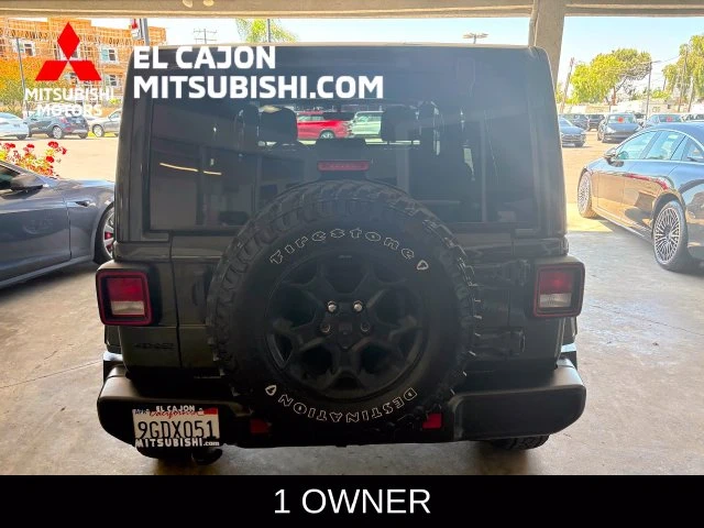 El Cajon Mitsubishi