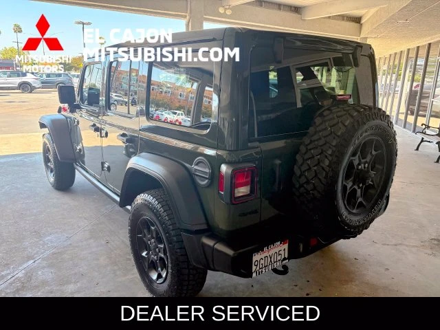 El Cajon Mitsubishi