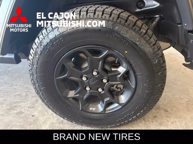 El Cajon Mitsubishi
