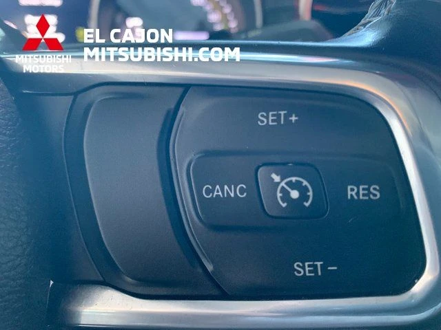 2021 Jeep Wrangler Unlimited Sahara 4XE - Photo 21