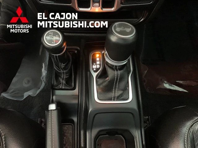 2021 Jeep Wrangler Unlimited Sahara 4XE - Photo 18