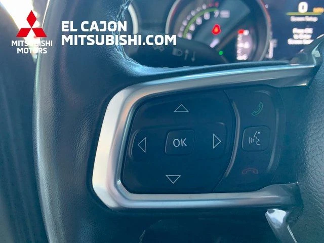 2021 Jeep Wrangler Unlimited Sahara 4XE - Photo 20