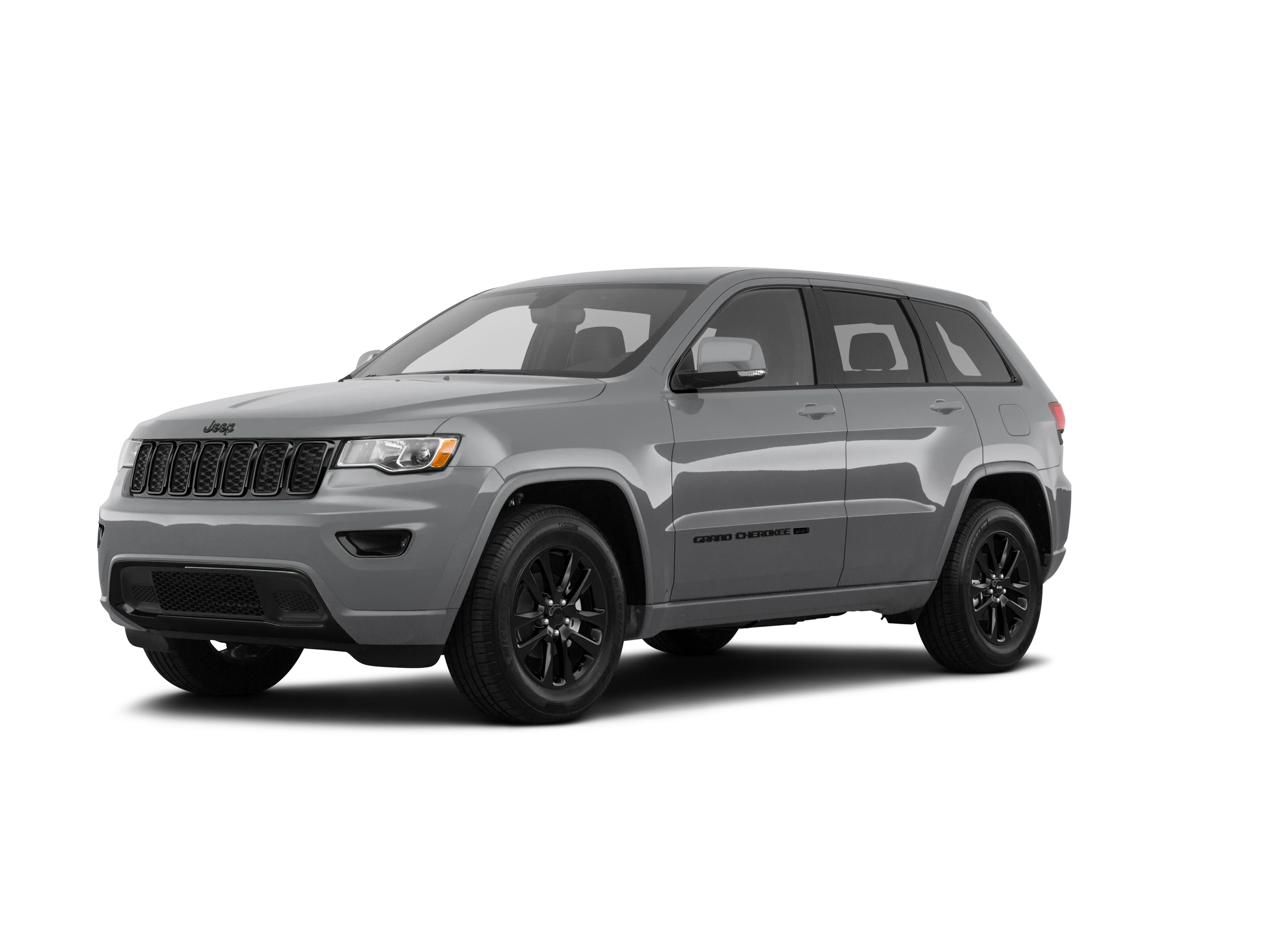 2022 Jeep Grand Cherokee Laredo X's photo