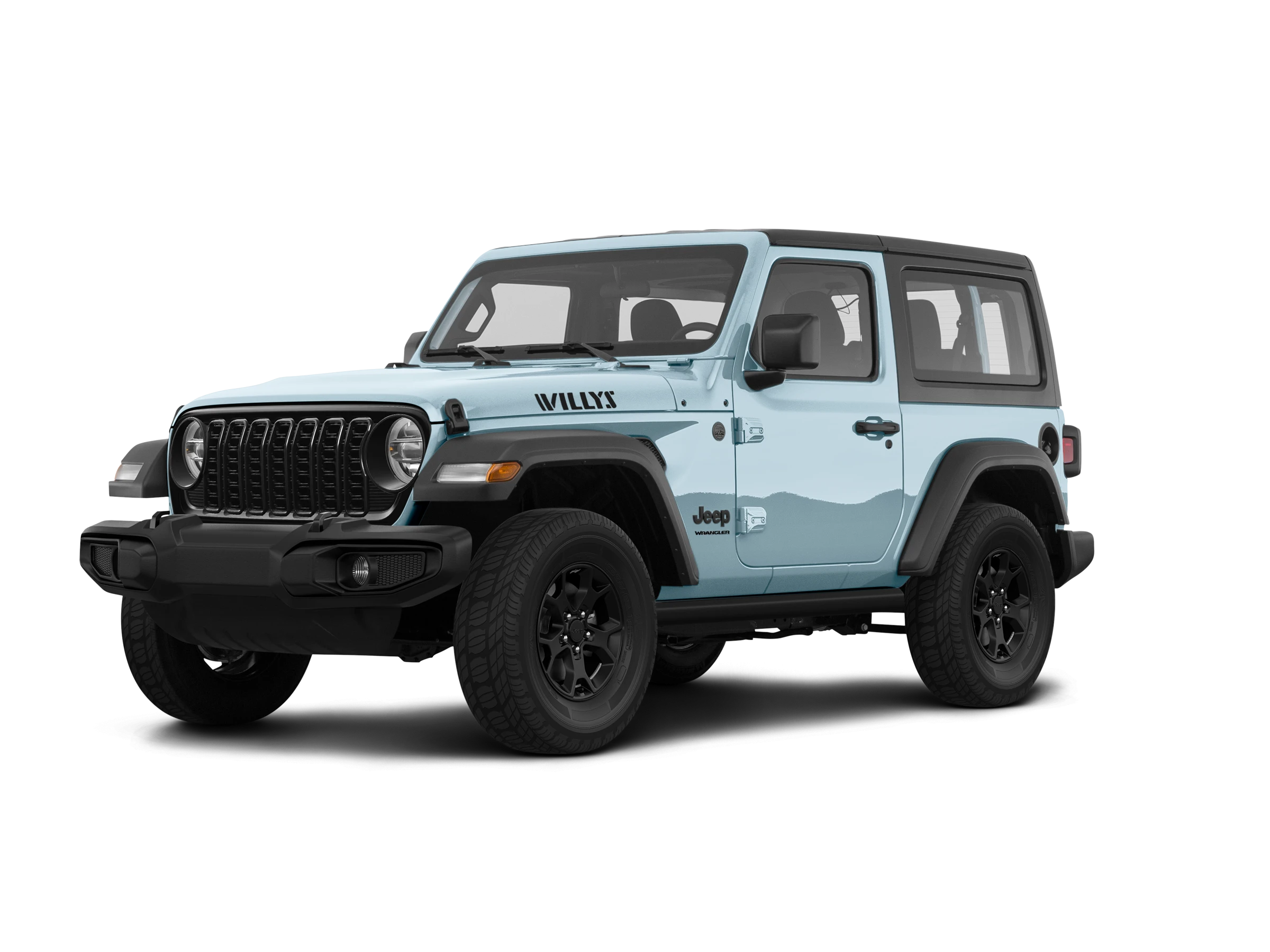 2024 Jeep Wrangler at El Cajon Mitsubishi in El Cajon, CA