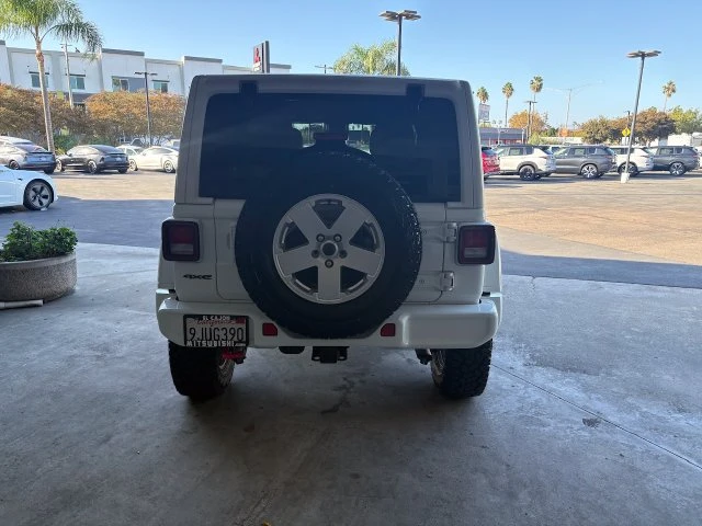 El Cajon Mitsubishi