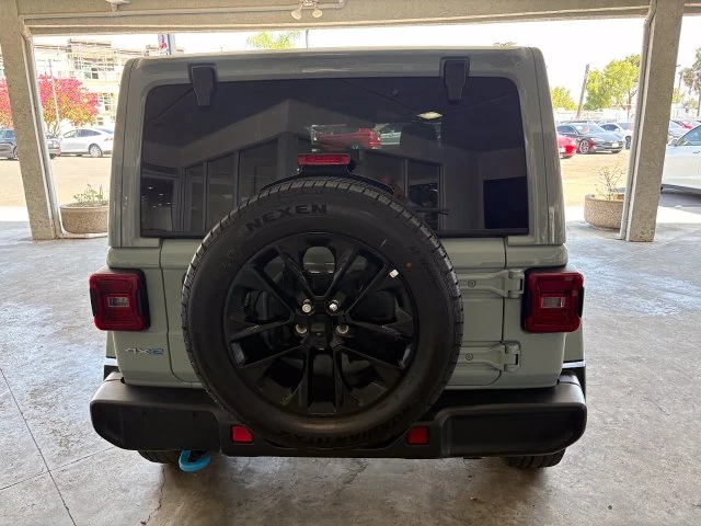 El Cajon Mitsubishi