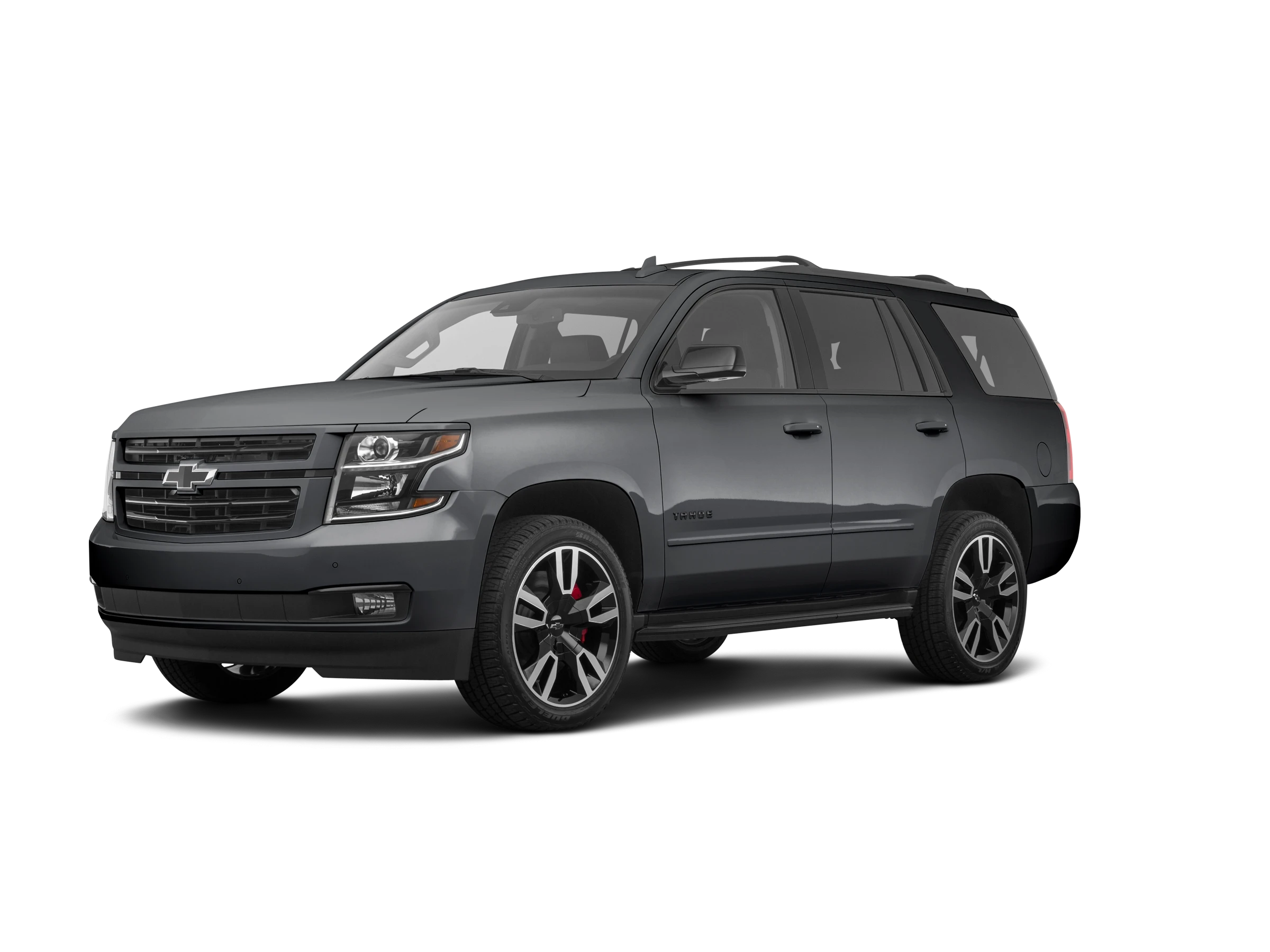 2019 Chevrolet Tahoe 2WD Premier's photo