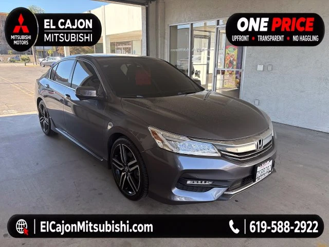 El Cajon Mitsubishi