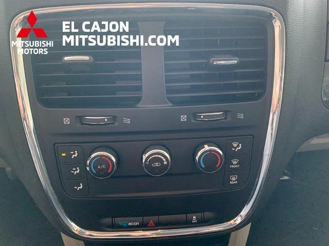 2015 Dodge Grand Caravan American Value Package - Photo 12