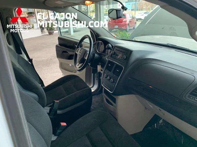 2015 Dodge Grand Caravan American Value Package - Photo 17