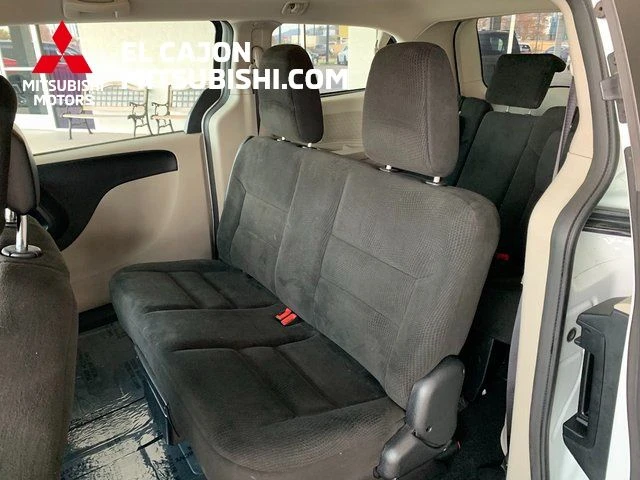 2015 Dodge Grand Caravan American Value Package - Photo 9