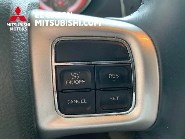 2015 Dodge Grand Caravan American Value Package - Photo 15