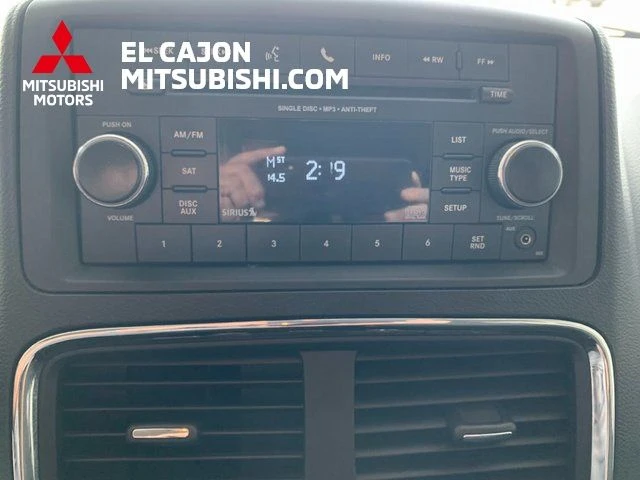 2015 Dodge Grand Caravan American Value Package - Photo 13