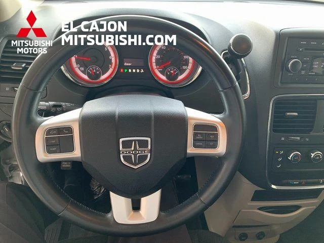 2015 Dodge Grand Caravan American Value Package - Photo 11