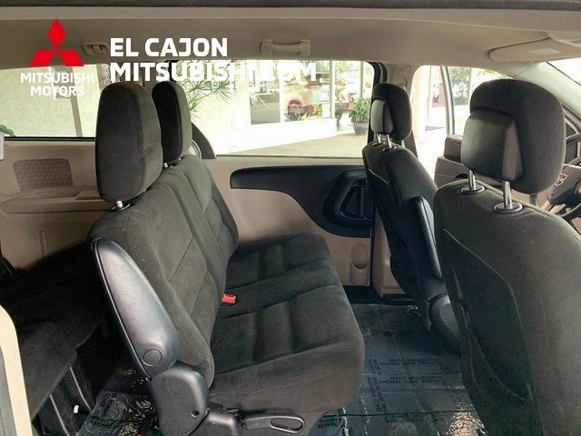 2015 Dodge Grand Caravan American Value Package - Photo 18