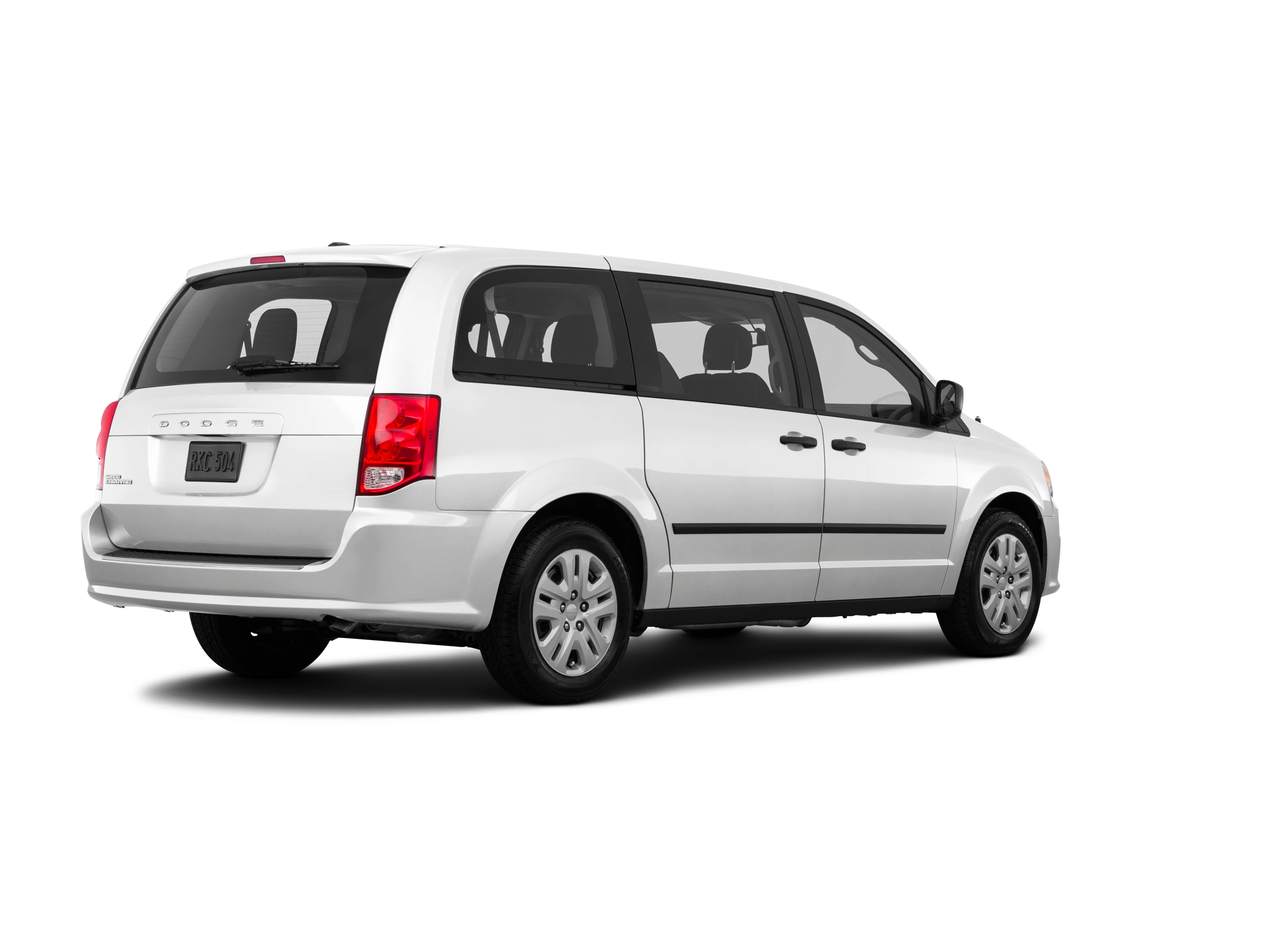 2015 Dodge Grand Caravan American Value Package - Photo 23