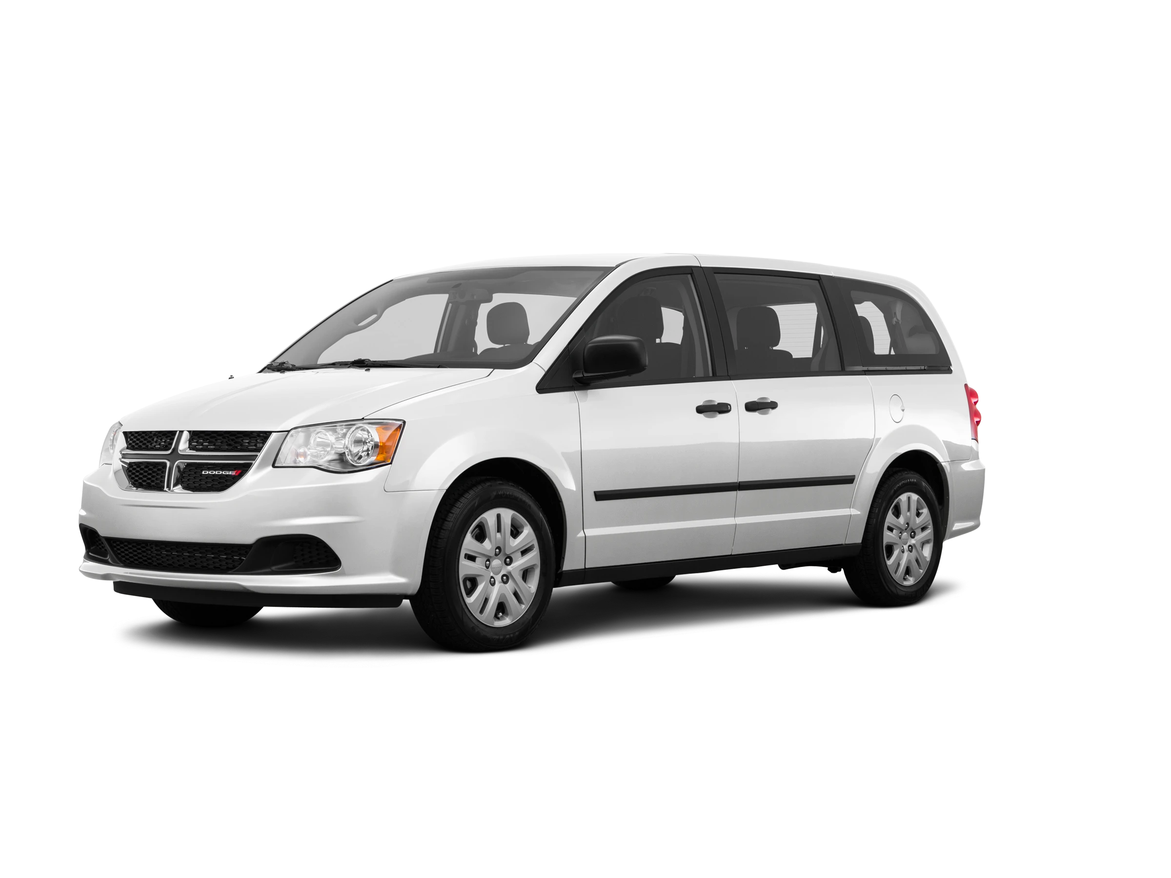 2015 Dodge Grand Caravan American Value Package - Photo 21