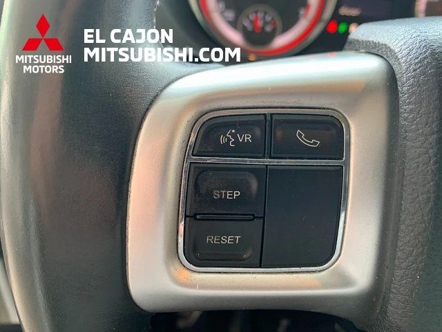 2015 Dodge Grand Caravan American Value Package - Photo 14