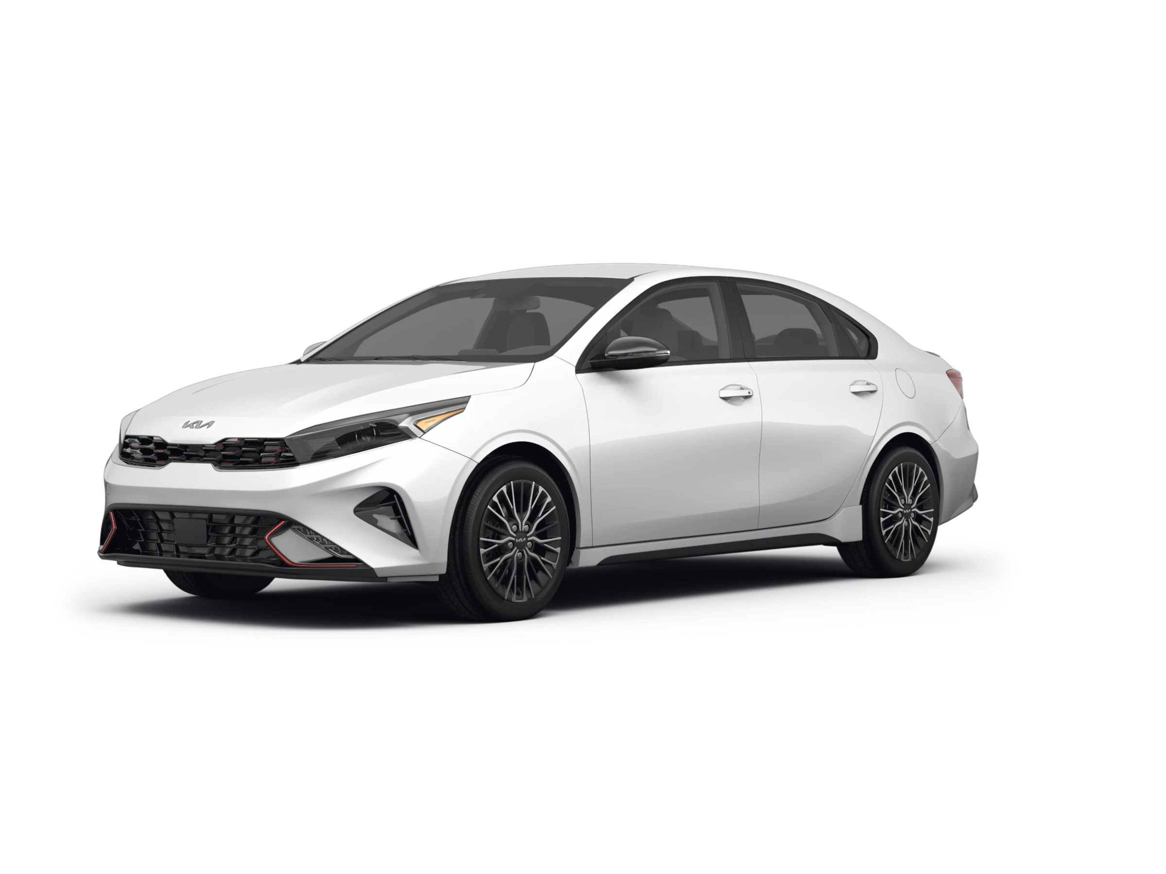 2023 Kia Forte at El Cajon Mitsubishi in El Cajon, CA
