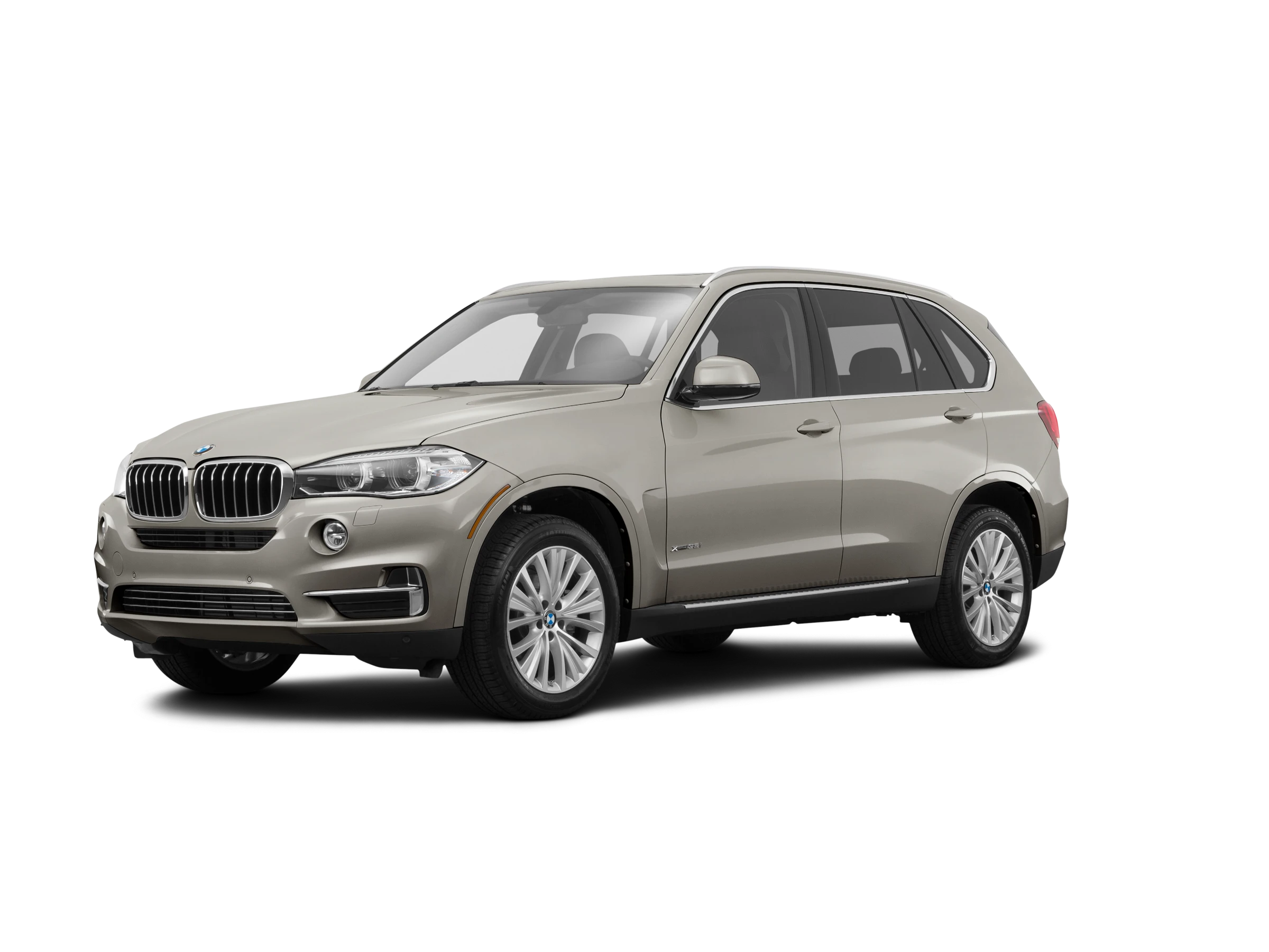 2016 BMW X5's photo