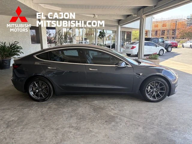 Used 2017 Tesla Model 3 Base with VIN 5YJ3E1EA0HF001314 for sale in El Cajon, CA