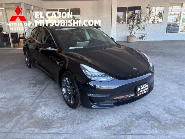 2018 Tesla Model 3 at El Cajon Mitsubishi in El Cajon, CA