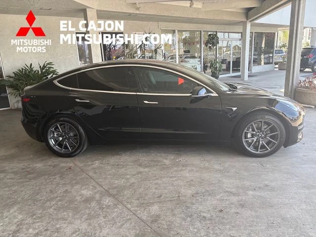 Used 2019 Tesla Model 3 Base with VIN 5YJ3E1EA0KF324060 for sale in El Cajon, CA