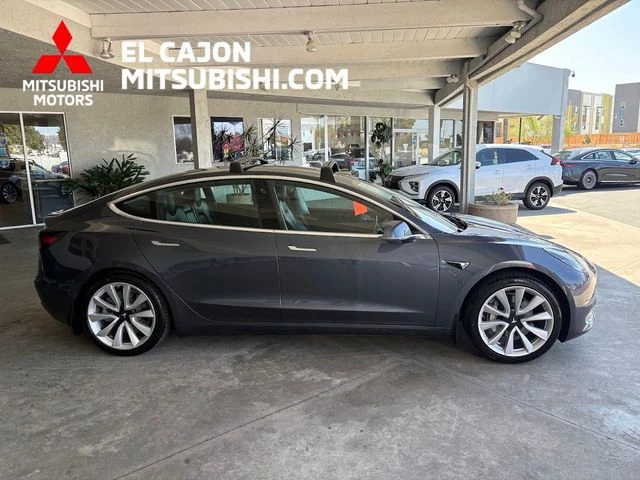 Used 2020 Tesla Model 3 Base with VIN 5YJ3E1EA0LF661152 for sale in El Cajon, CA