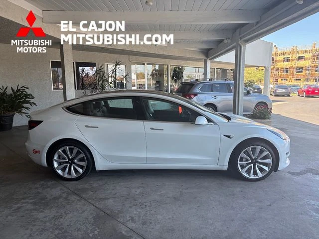 Used 2017 Tesla Model 3 Base with VIN 5YJ3E1EA1HF003797 for sale in El Cajon, CA