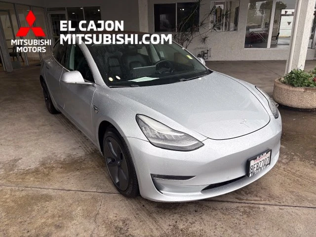 El Cajon Mitsubishi