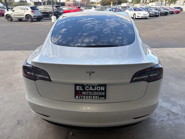 El Cajon Mitsubishi