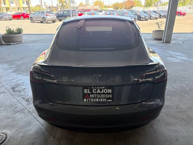 El Cajon Mitsubishi