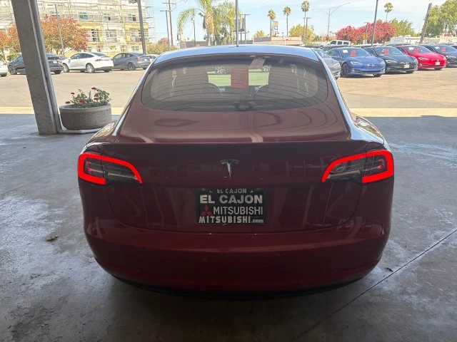 El Cajon Mitsubishi
