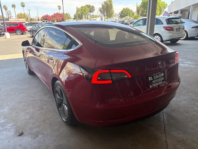 El Cajon Mitsubishi