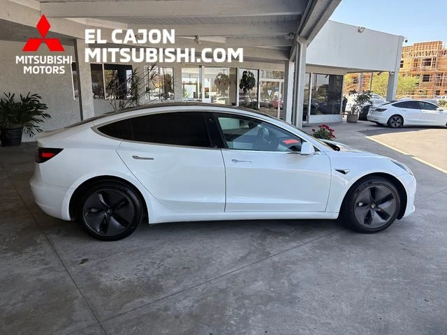 Used 2019 Tesla Model 3 Base with VIN 5YJ3E1EA2KF302139 for sale in El Cajon, CA