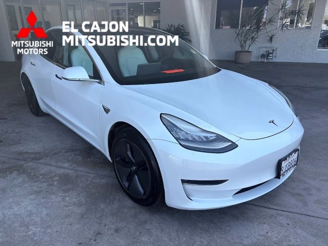 2019 Tesla Model 3 at El Cajon Mitsubishi in El Cajon, CA